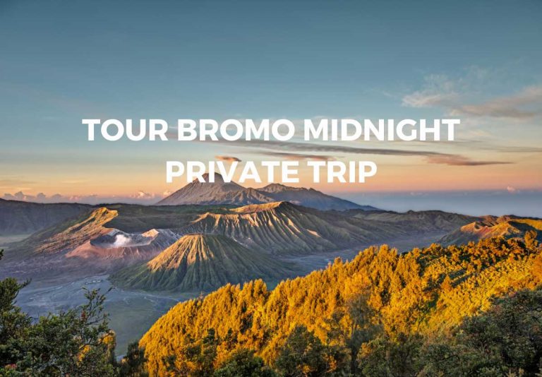 Paket Wisata Bromo | 22 Pilihan 1 Hari 2h1m 3h2m 4h3m 5h4m